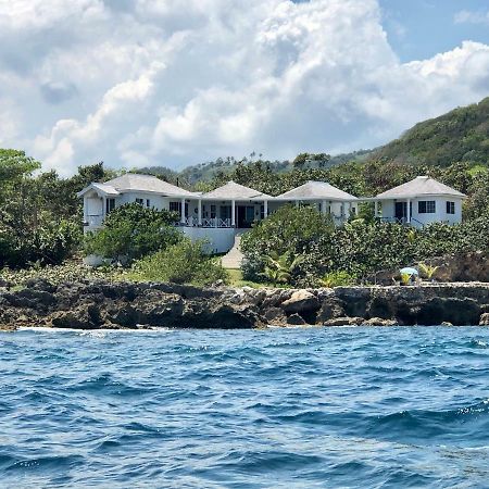 Forever Cottage Robins Bay Exterior foto