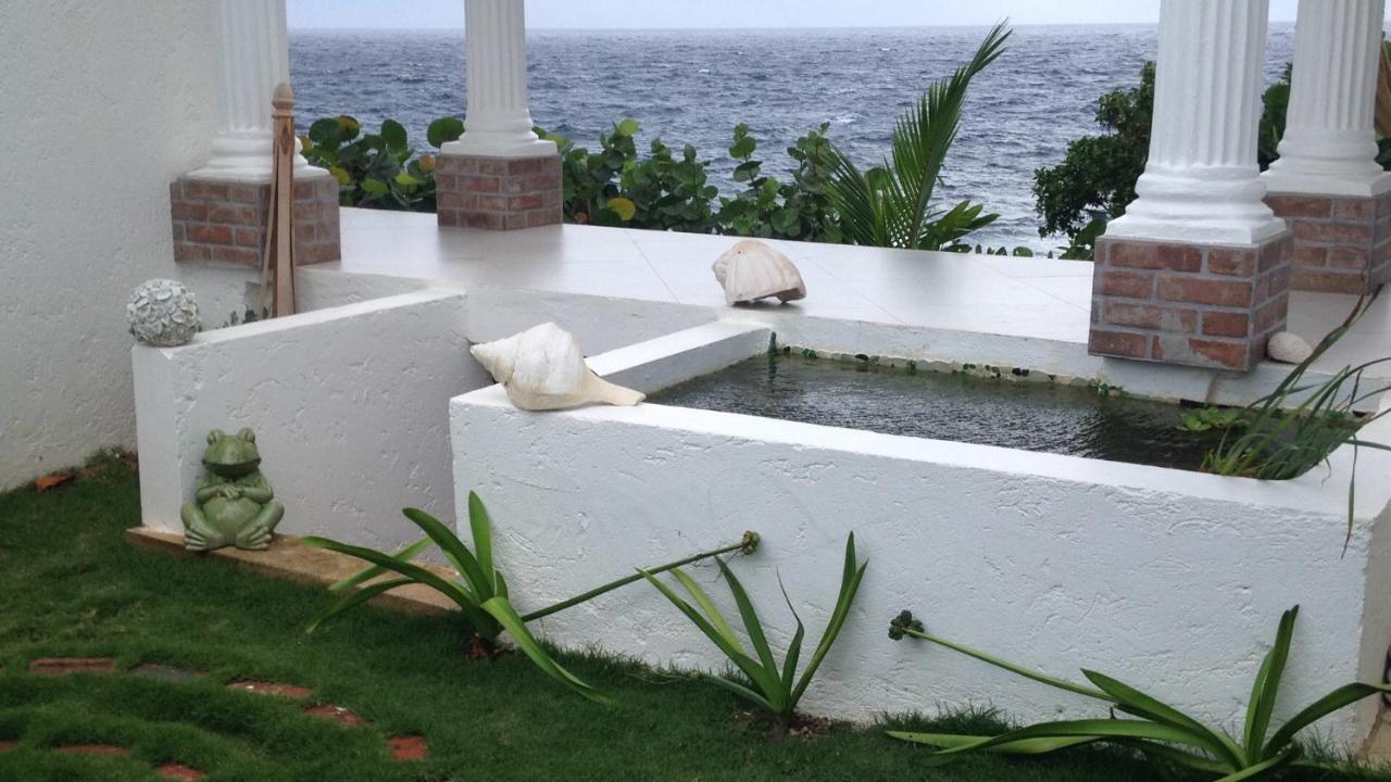 Forever Cottage Robins Bay Exterior foto