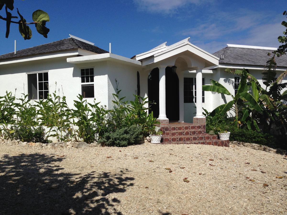 Forever Cottage Robins Bay Exterior foto