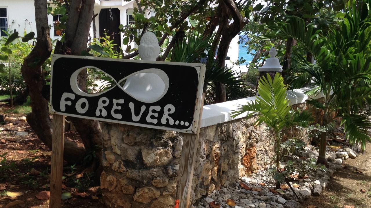 Forever Cottage Robins Bay Exterior foto