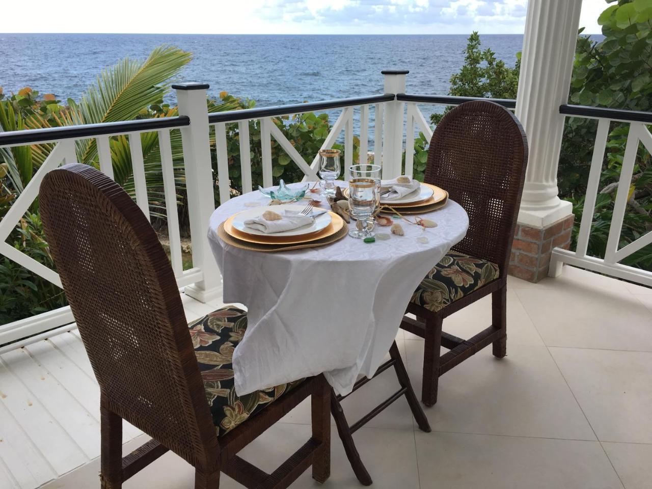 Forever Cottage Robins Bay Exterior foto
