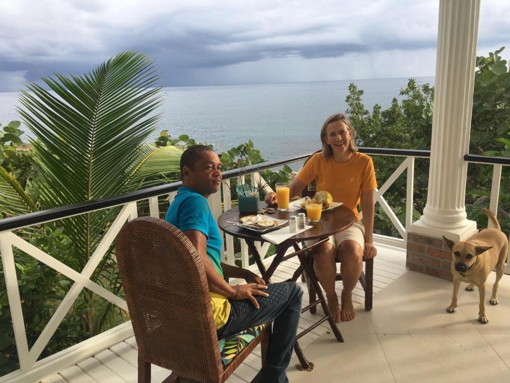 Forever Cottage Robins Bay Exterior foto