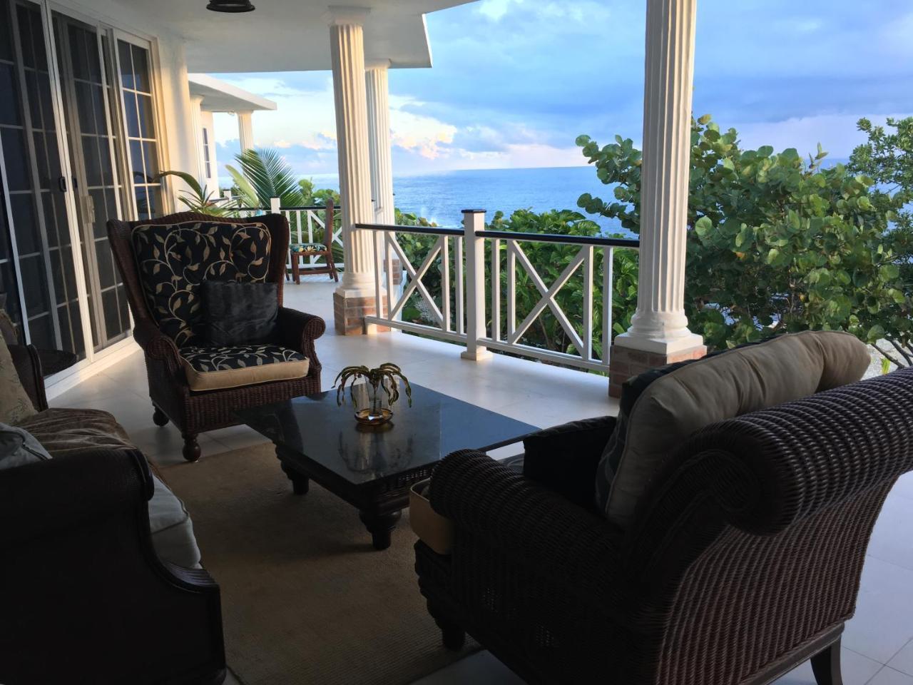 Forever Cottage Robins Bay Exterior foto