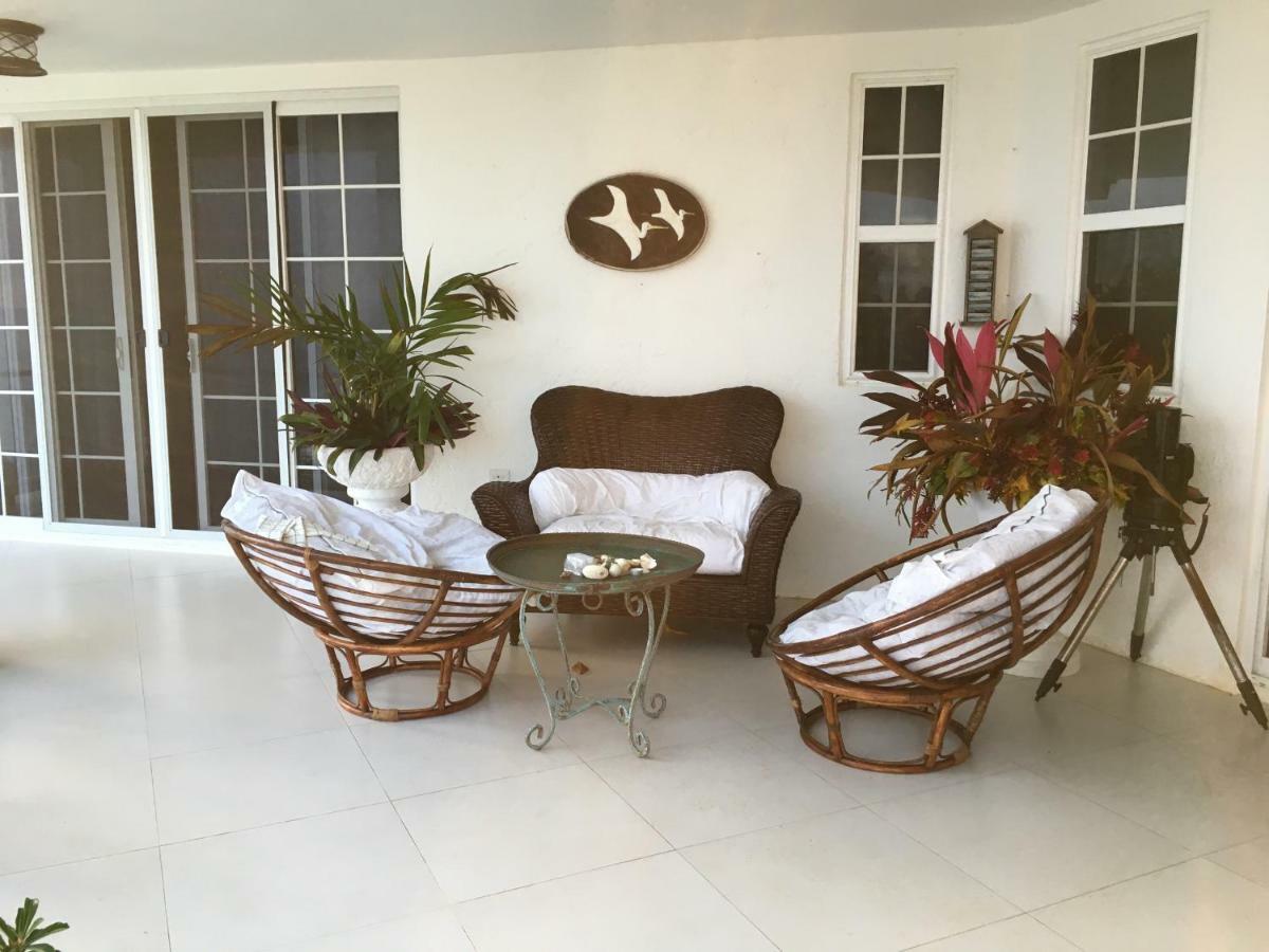 Forever Cottage Robins Bay Exterior foto