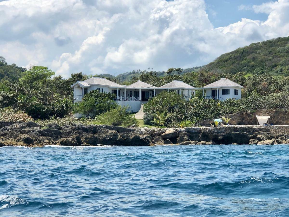 Forever Cottage Robins Bay Exterior foto