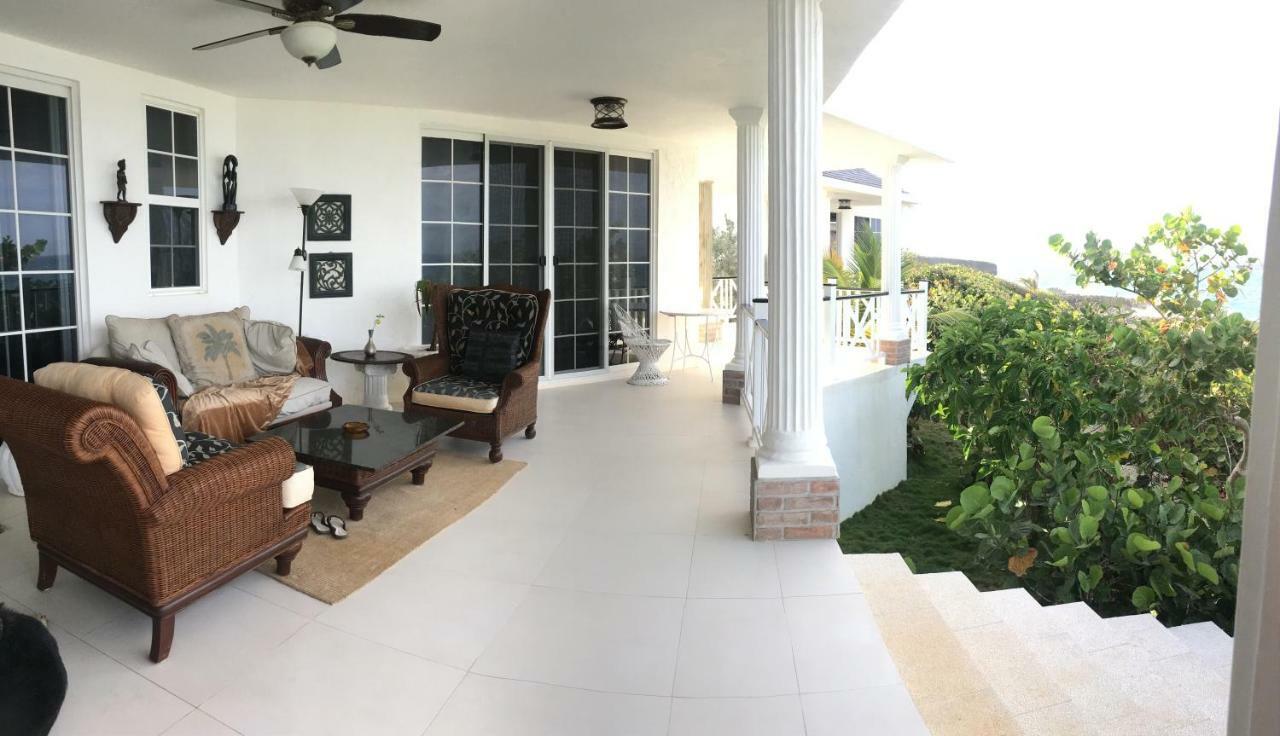 Forever Cottage Robins Bay Exterior foto